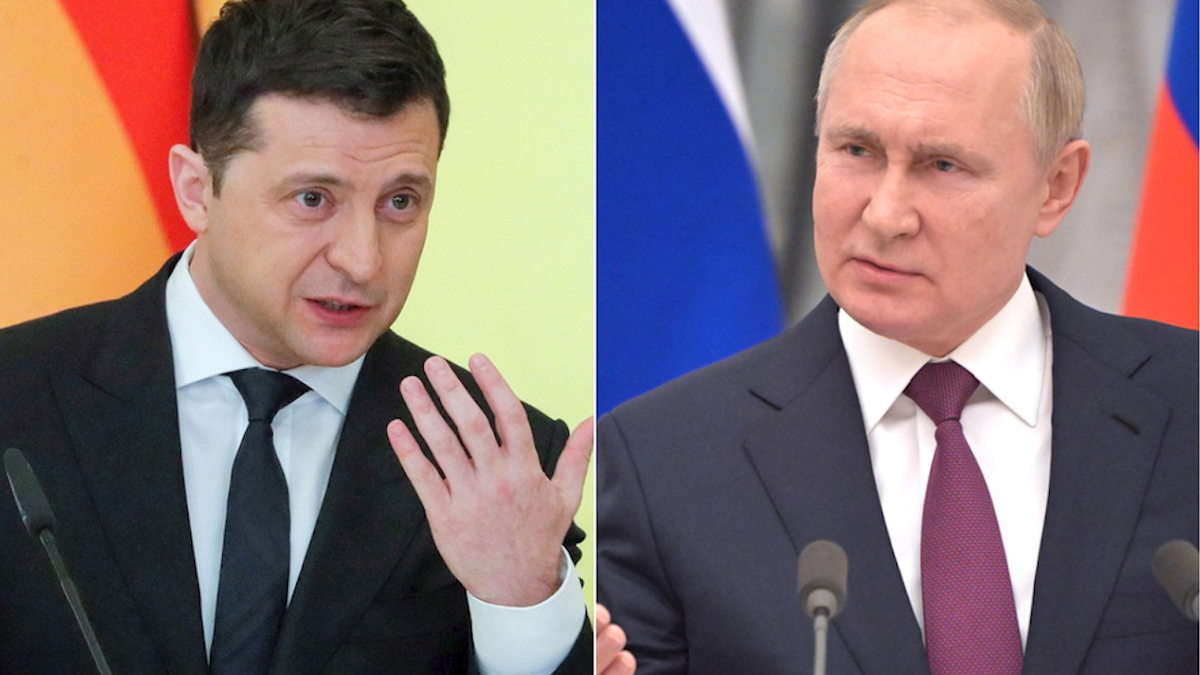 ¿Cuál es la diferencia en cifras entre Rusia y Ucrania?
