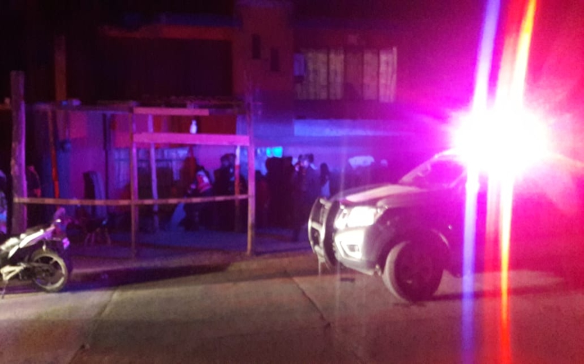 Hombre muere tras recibir balazos en San Martín Texmelucan en Puebla | Especial