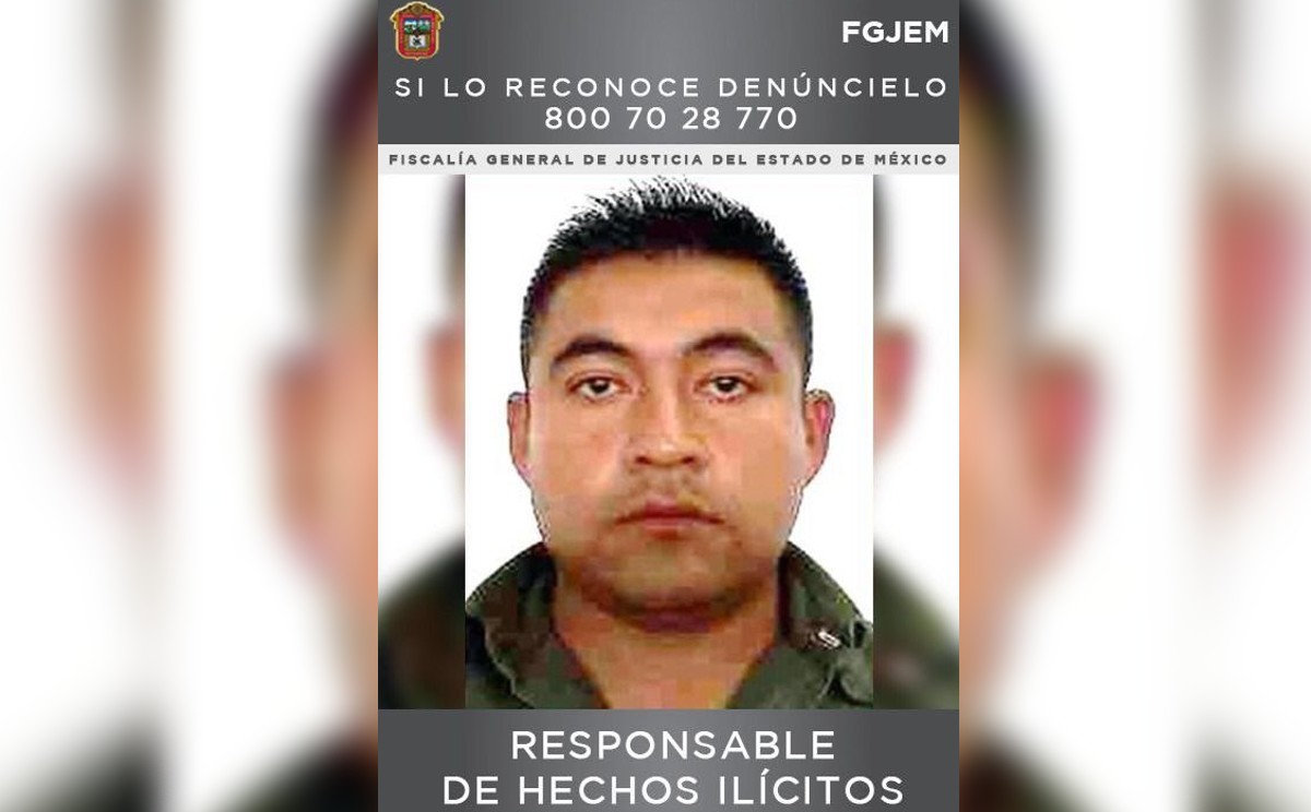 Los hechos ocurrieron el 28 de septiembre del 2018.
