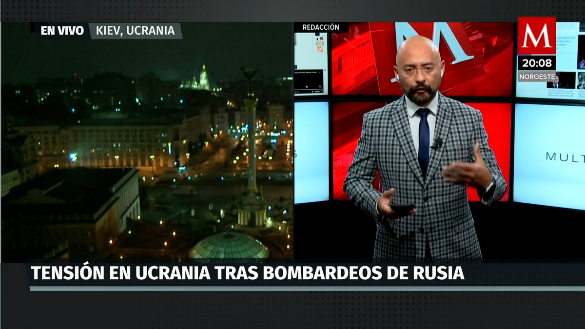 Por qué Putin reconoció Donetsk y Lugansk | Conflicto Ucrania-Rusia