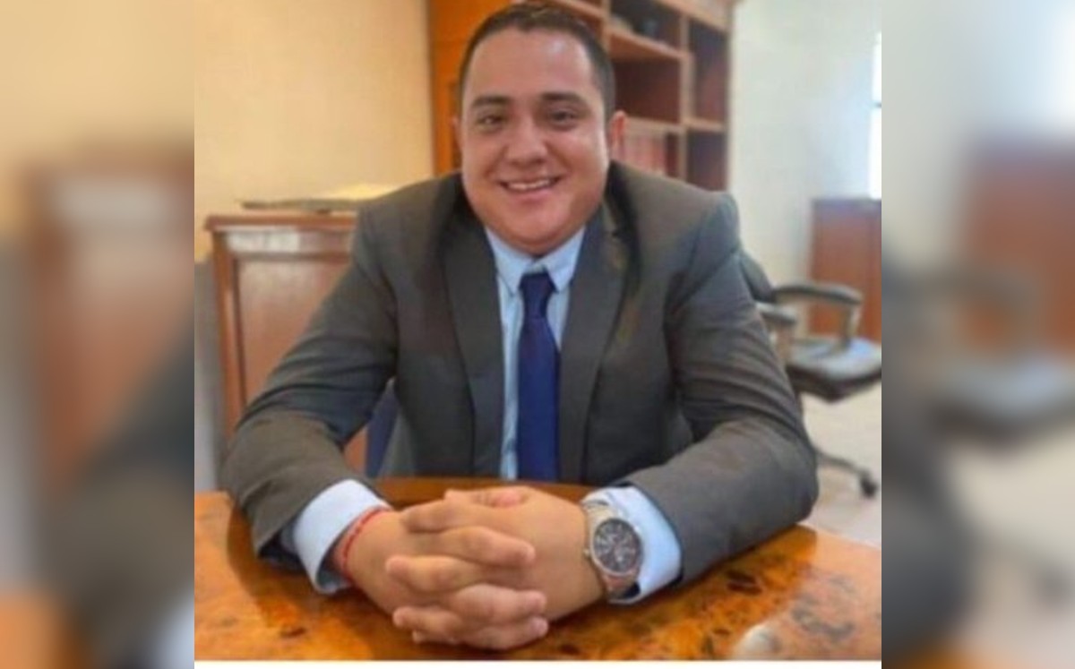 En Sonora, asesinan al periodista Jorge 'Choche' Camero. | Twitter