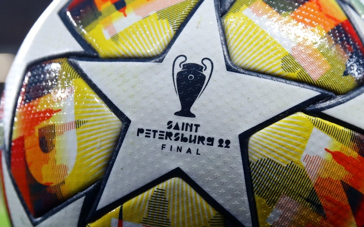 UEFA convoca reunión por conflicto Rusia-Ucrania (Reuters)