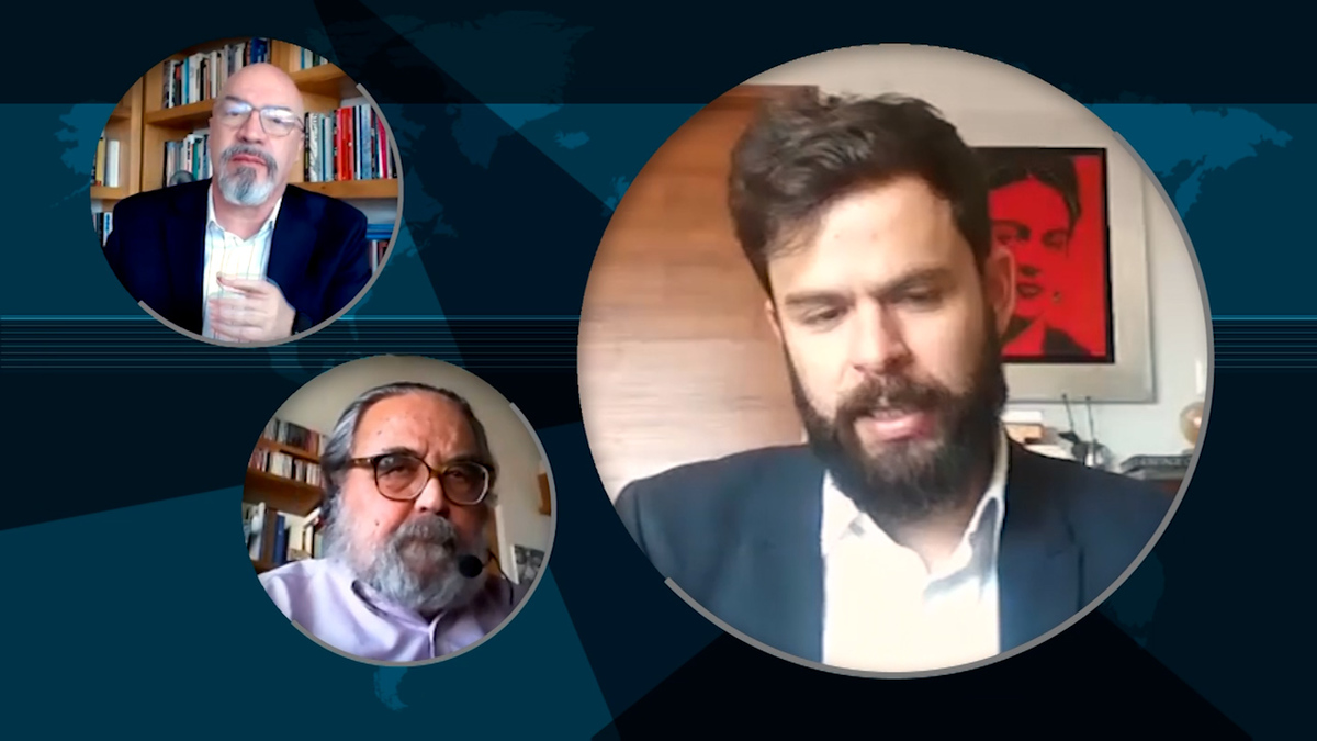 ¿Una herida de bala genera más violencia? | Bote Pronto