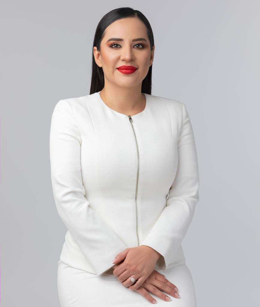 Alcaldesa de Cuauhtémoc, Sandra Cuevas | Especial