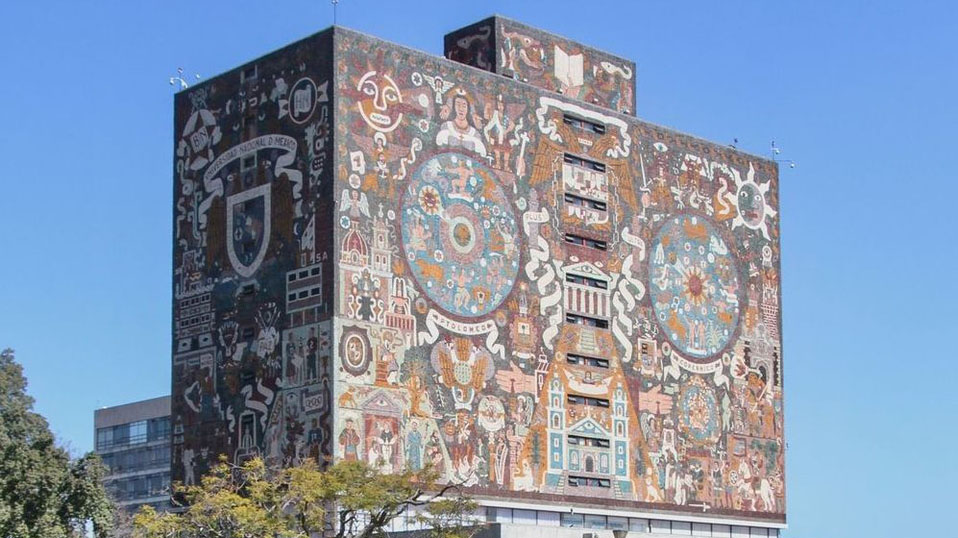 Destituyen a presidente de Tribunal Universitario de la UNAM
