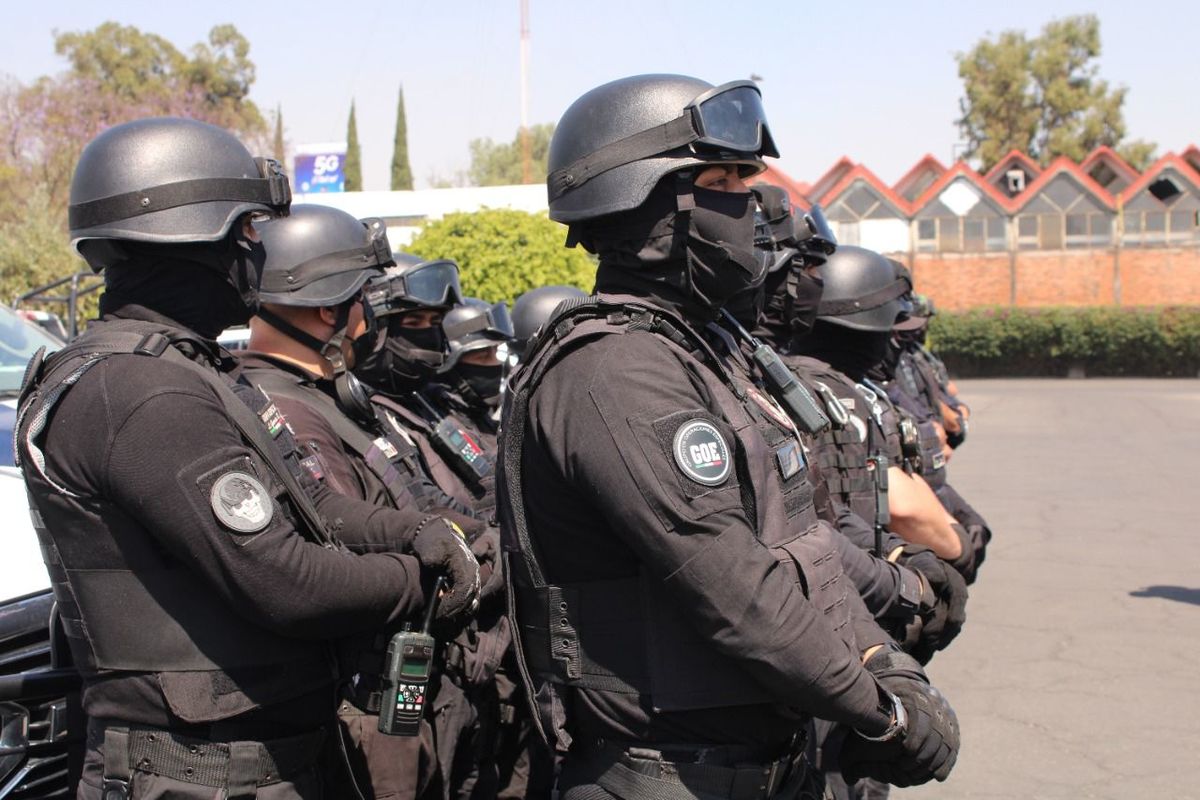 Dichos operativos serán permanentes.