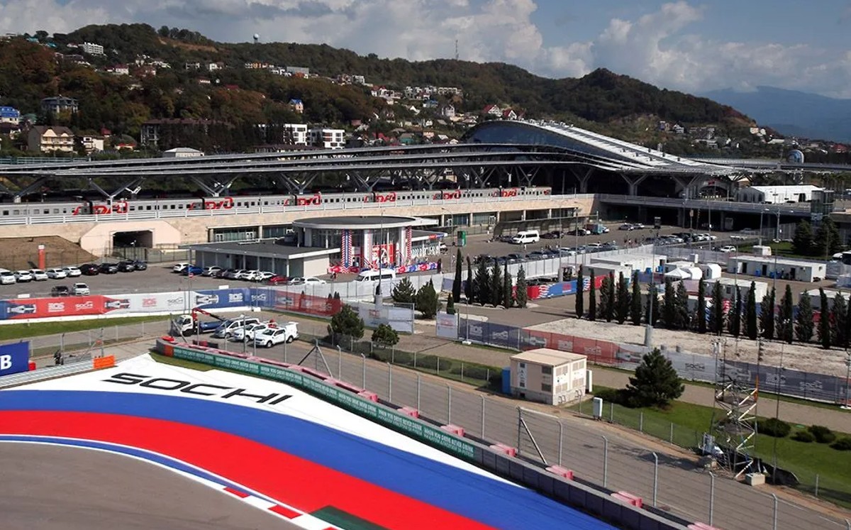 Fórmula 1 cancela el Gran Premio de Rusia tras invasión a Ucrania (Reuters)