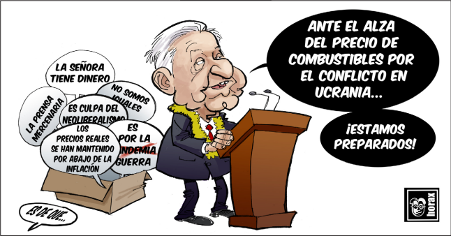 Horacio