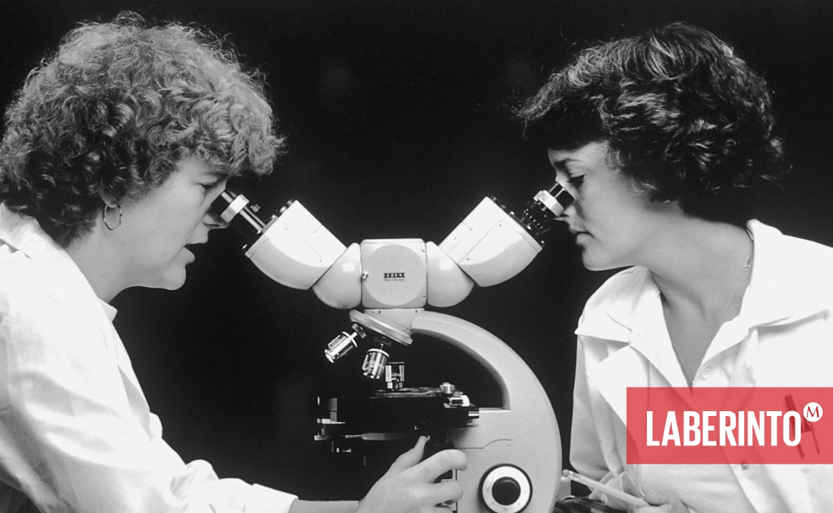 "Nada más incierto que las verdades científicas". (Foto | National Cancer Institute