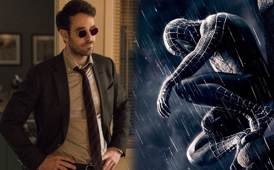 Charlie Cox confiesa que se sintió decepcionado porque nadie se emocionó con su cameo en NWH