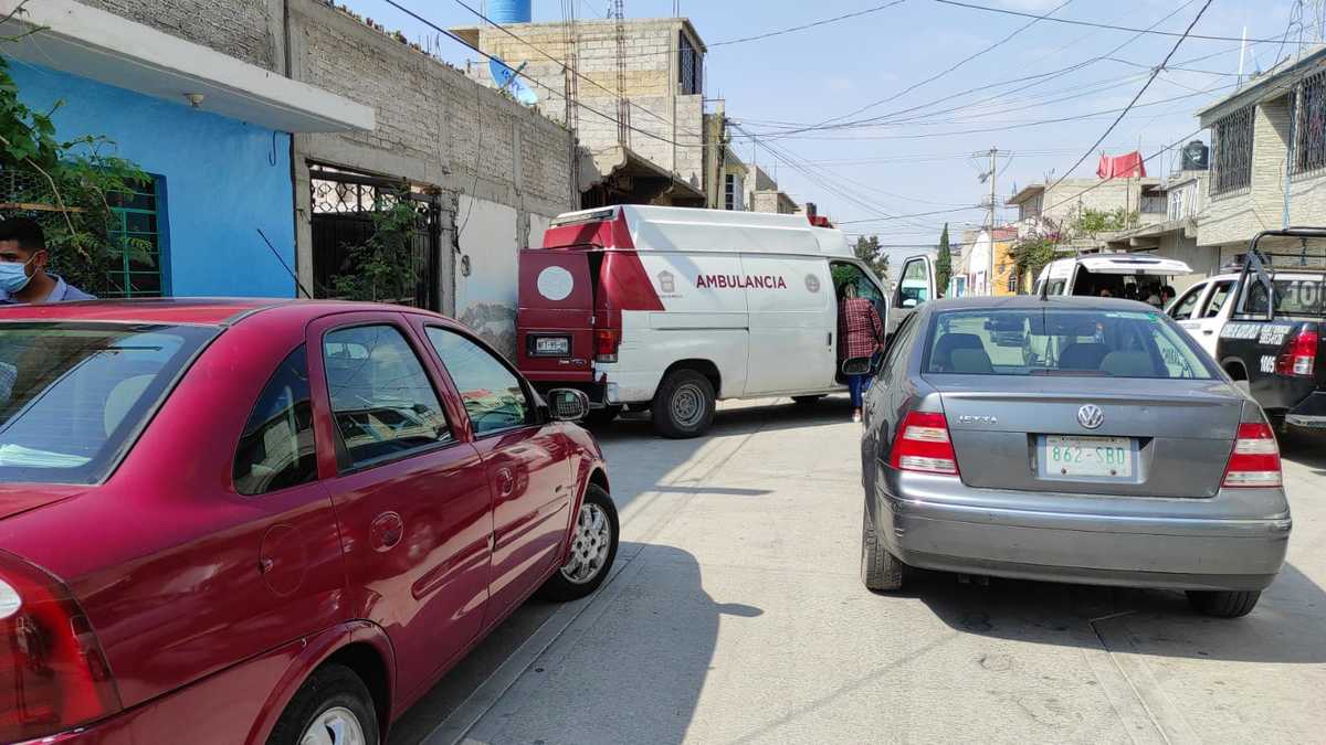 La mujer de 63 años se dedicaba a la compra y venta de zapatos.