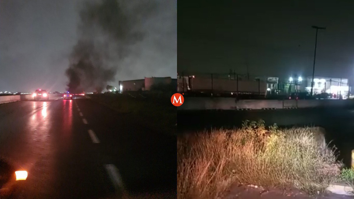 Otra noche con reporte de balaceras en Reynosa, Tamaulipas