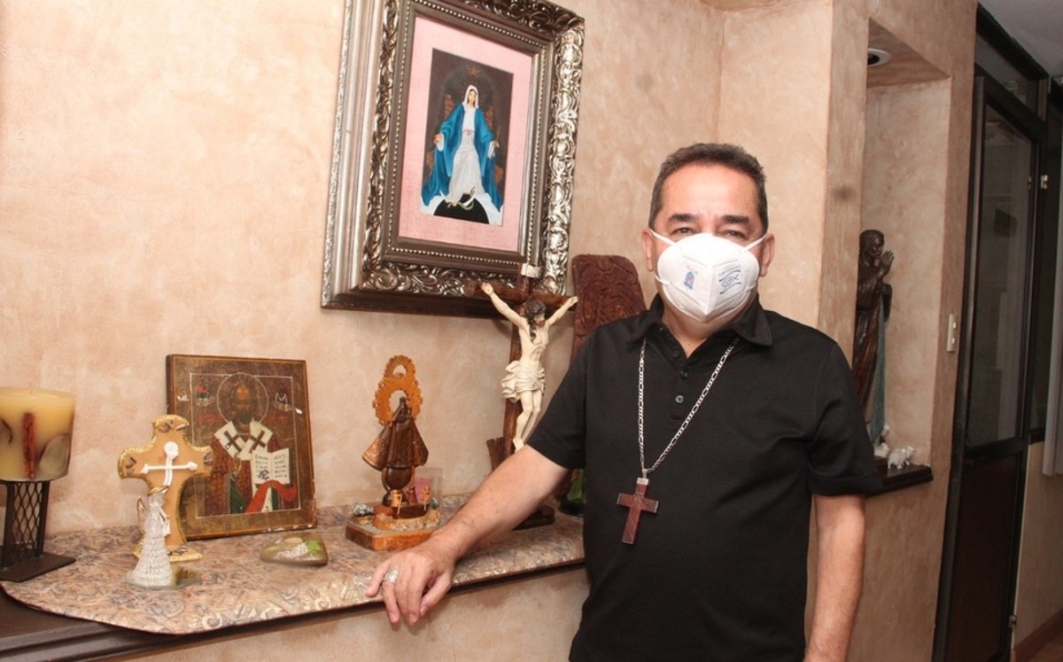 Violencia en Tamaulipas podría ser por cuestiones políticas obispo
