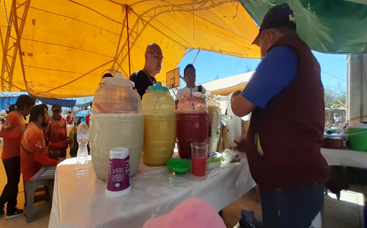 Feria de Pulque en la Mixteca Puebla para promover la bebida ancestral | Especial
