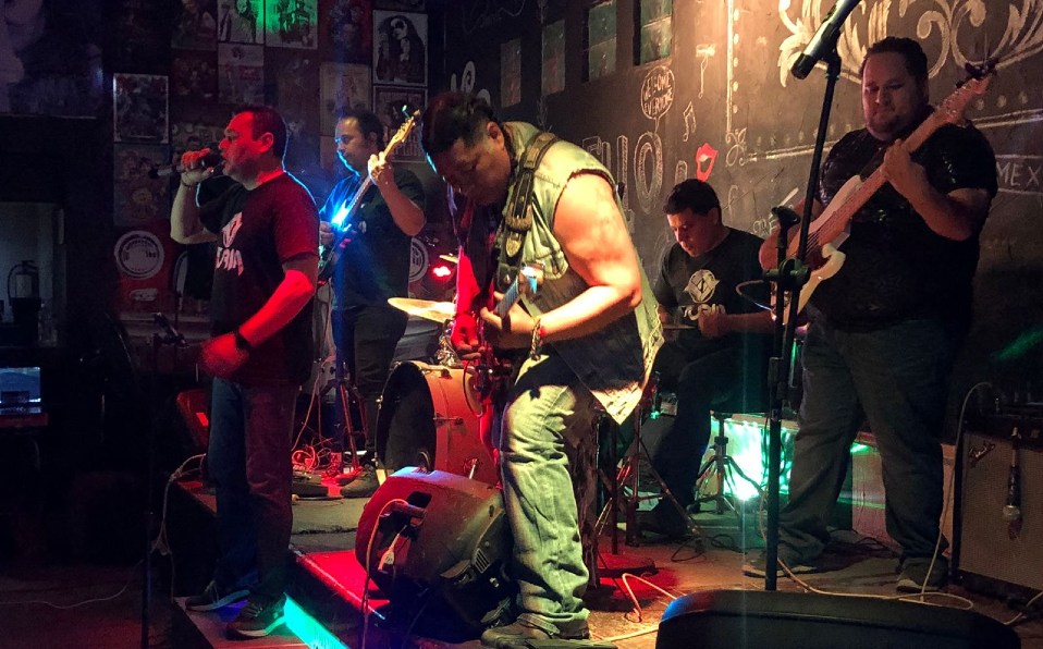 Furia Rock Mty cancela concierto en San Luis Potosí debido a la disputa por agua (Especial)