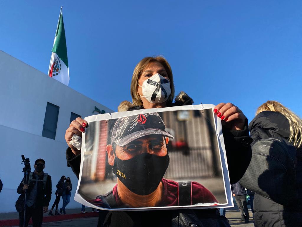 Margarito Martínez fue asesinado en Tijuana | Especial
