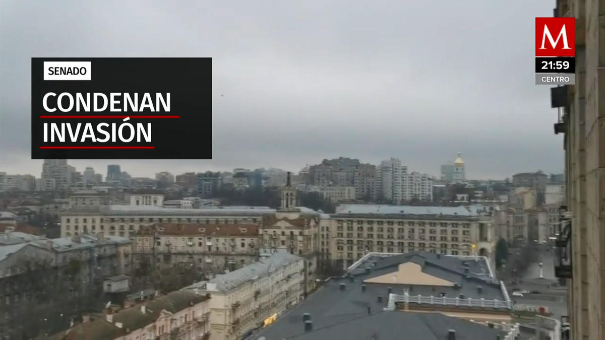 Milenio Noticias, con Erik Rocha, 26 de febrero de 2022