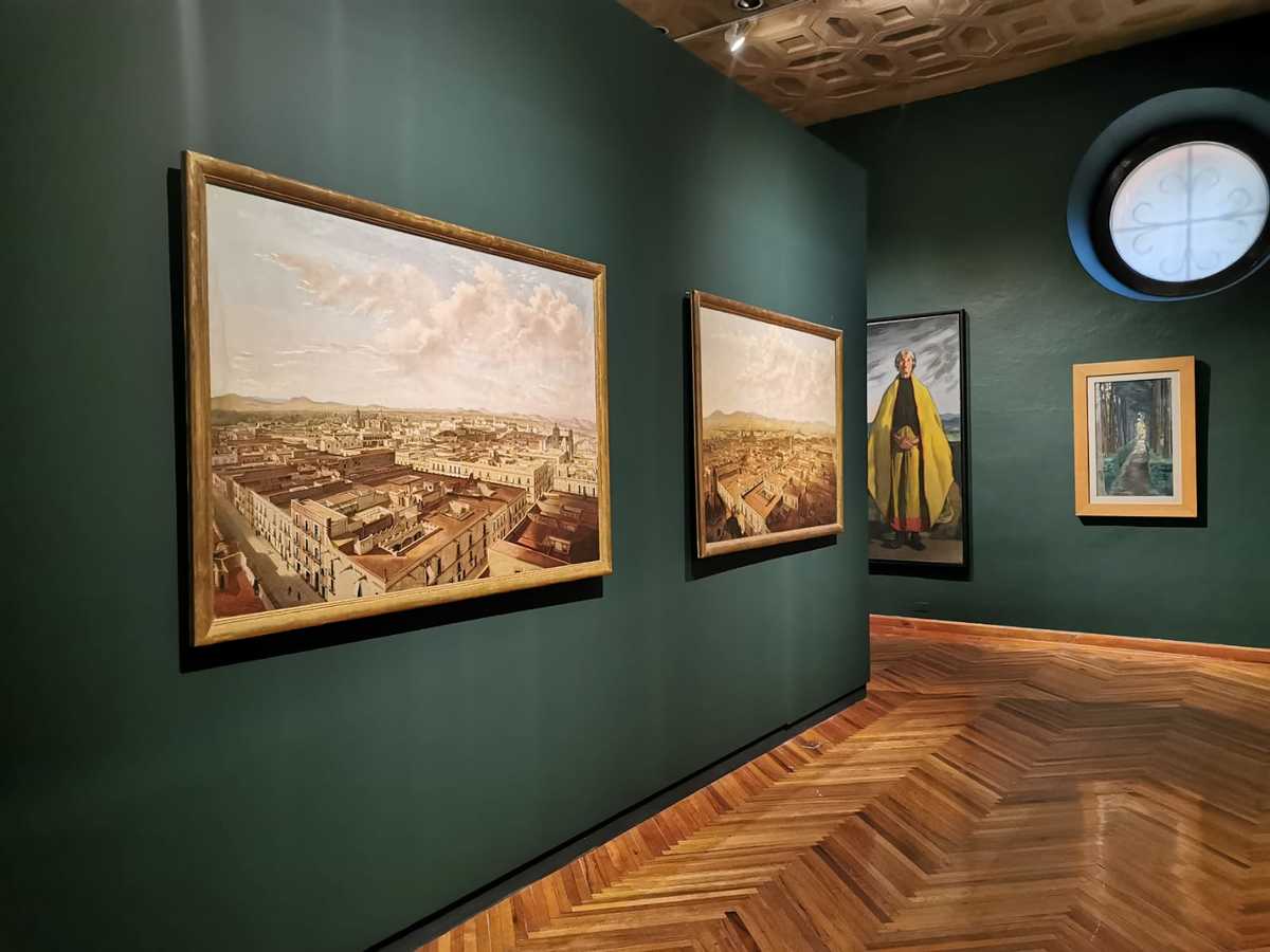 Museo Franz Mayer