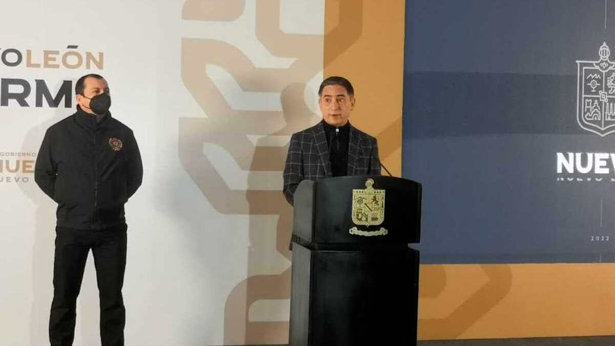 Ola violenta es por disputas del grupo de Jalisco: Fasci