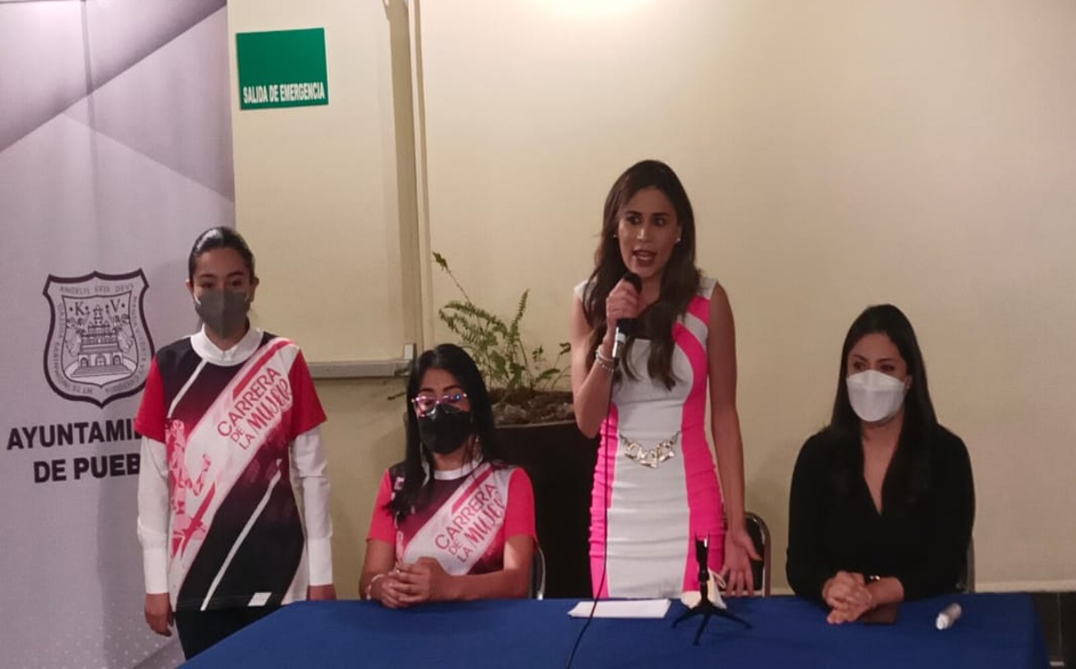 El 67% de las poblanas  han sido violentadas físicamente, económica y psicológicamente | Angélica Tenahua