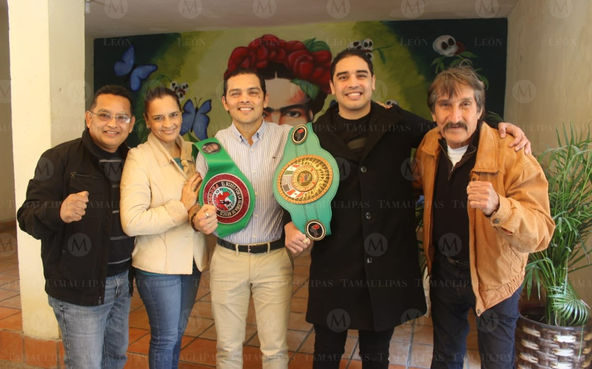 Raúl "Cugar" Curiel regresa a Los Ángeles. (Sergio Sánchez)
