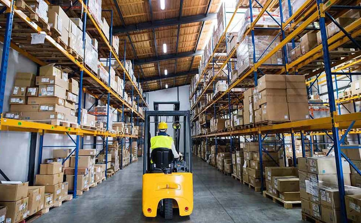 Tamaulipas tiene opciones de atraer naves industriales para almacenar productos.