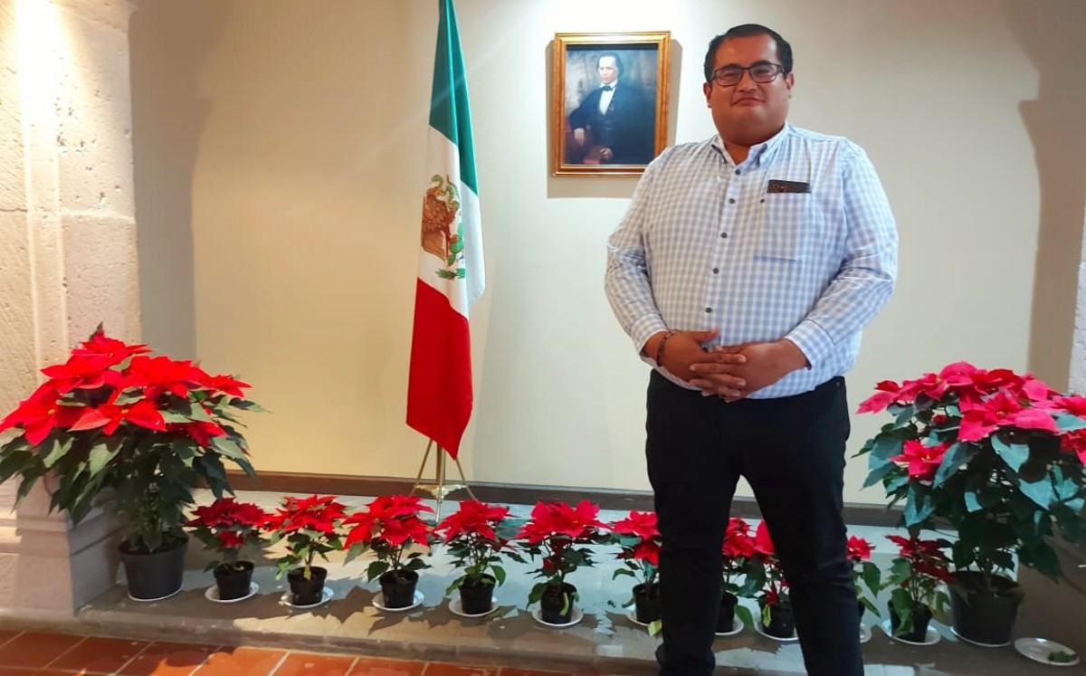 El alcalde avisó al mando regional de ataque en velorio, reiteró. | Twitter