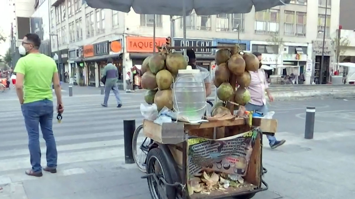 Comerciantes se sienten expuestos al no contar con seguro de vida