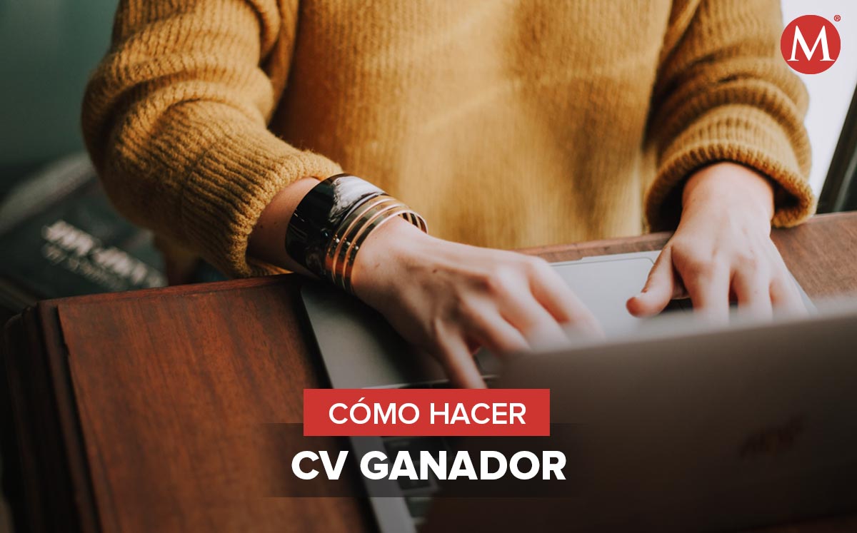 Cómo hacer un buen CV