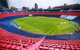 Cruz Azul y América podrían jugar por un tiempo en el estadio Ciudad de los Deportes