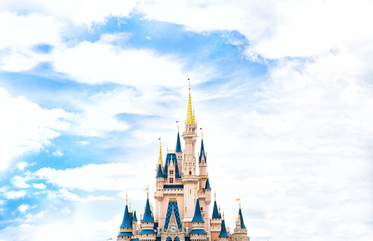 Disney no proyectará estrenos en Rusia tras guerra | Pixabay