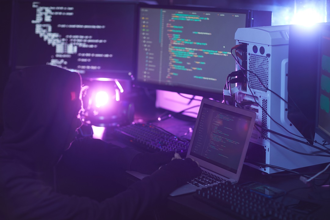 Al fortalecer la ciberseguridad, las empresas resguardan información sensible. (Cortesía)