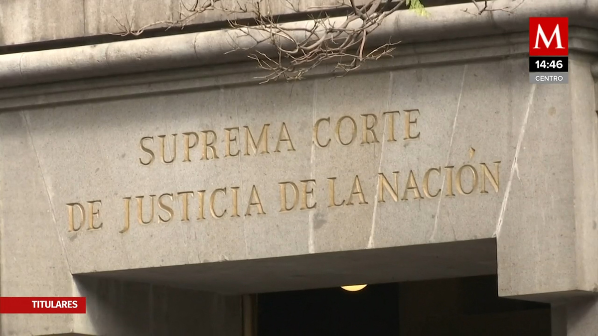 "Me parece una decisión correcta": Ricardo Monreal