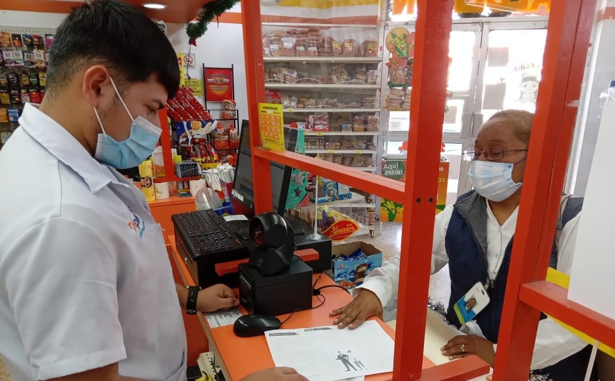 Tras las restricciones, comercios en Tamaulipas piden levantar la emergencia sanitaria por covid-19.