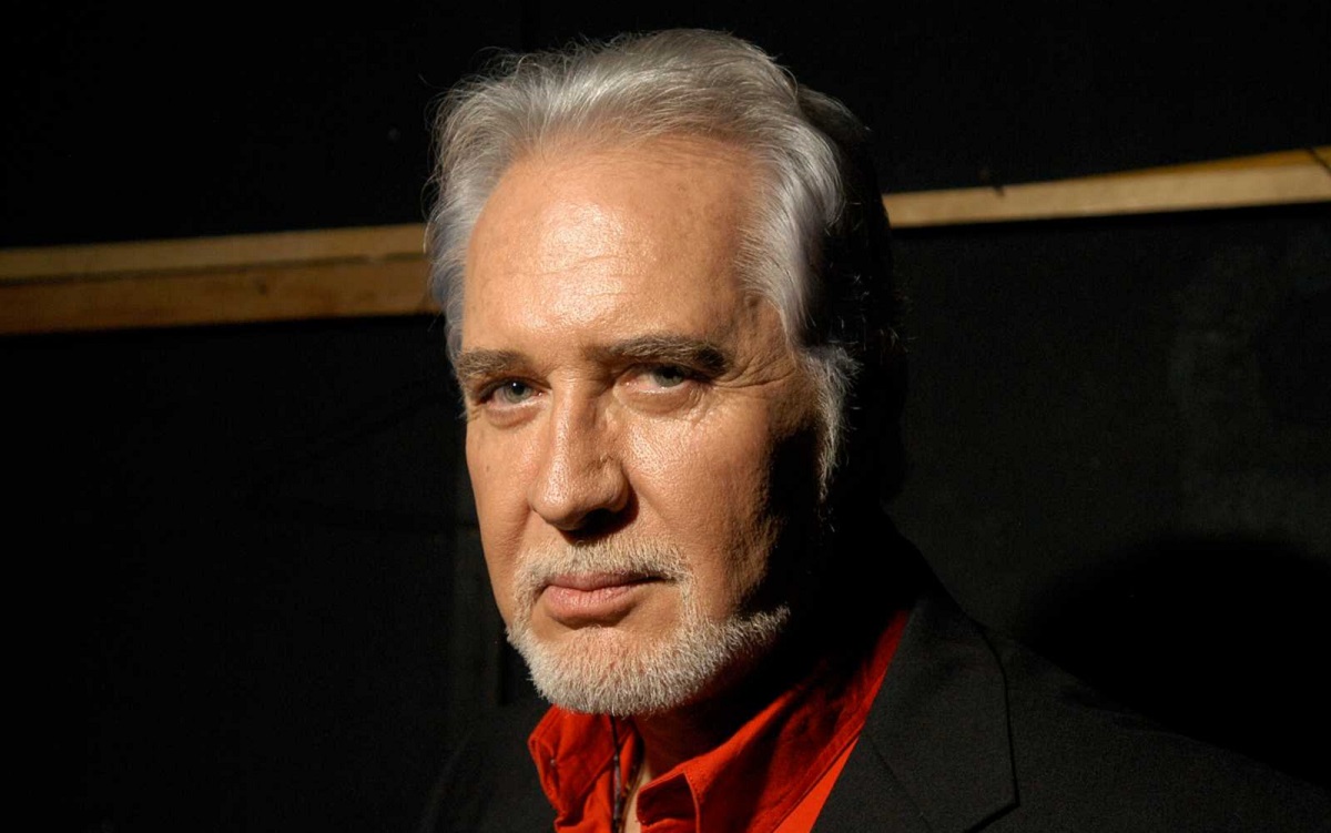 Rogelio Guerra, actor mexicano. | ARCHIVO Notivox DIGITAL