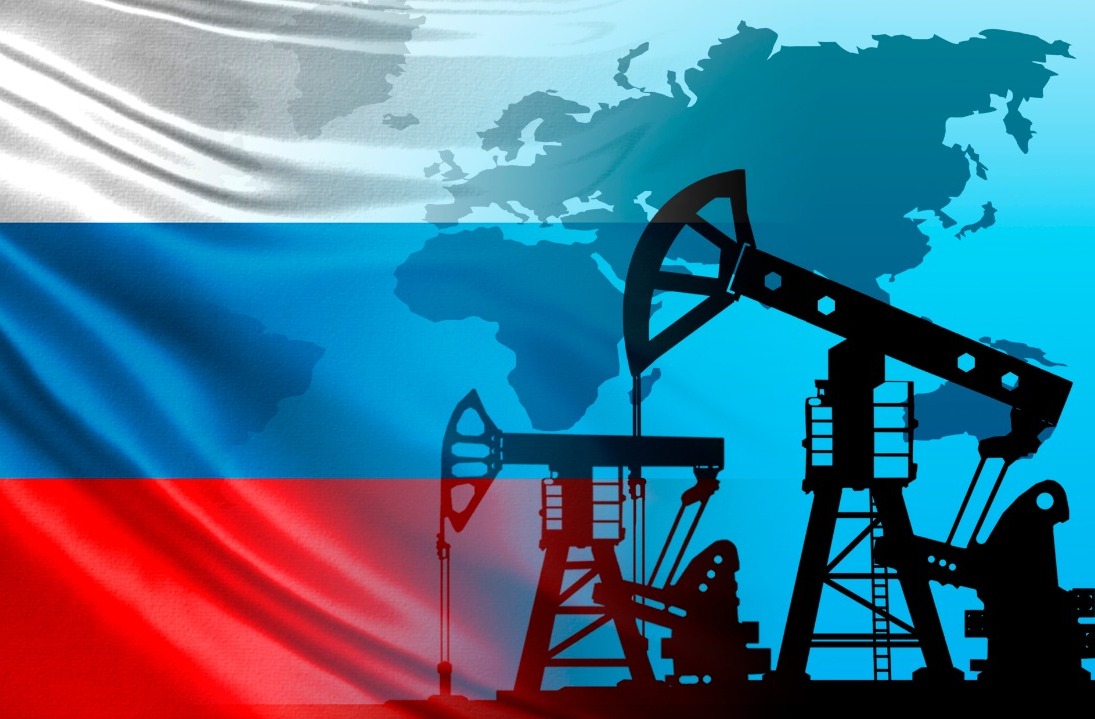 Rusia es uno de los principales productores mundiales de gas y petróleo. (Shutterstock)