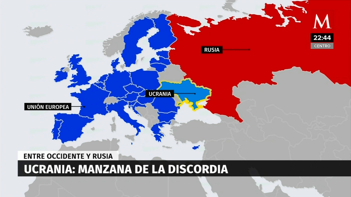Rusia y OTAN. Cuáles son los conflictos que han tenido