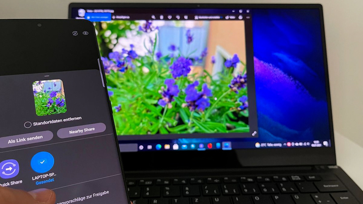 Samsung presentará nueva generación de Galaxy Book este mes