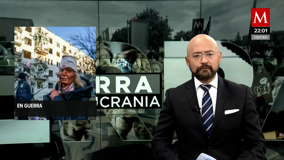 En Ucrania, suman 352 civiles muertos en conflicto por invasión rusa