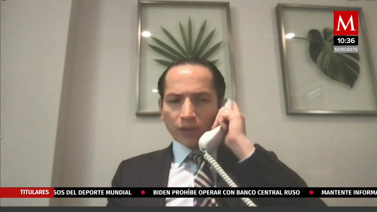 Abogados de Alonso Ancira demandaran a empresario