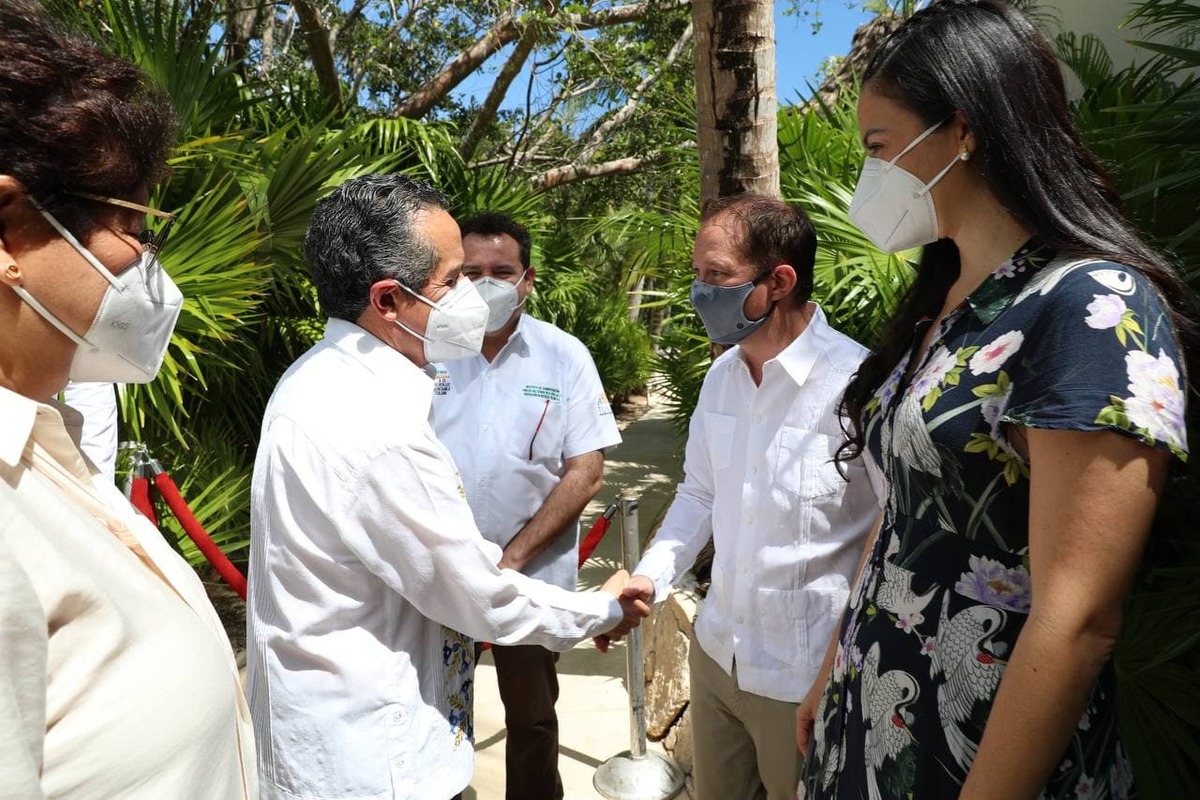 Agenda Ciudadana para el Desarrollo Sustentable en Tulum