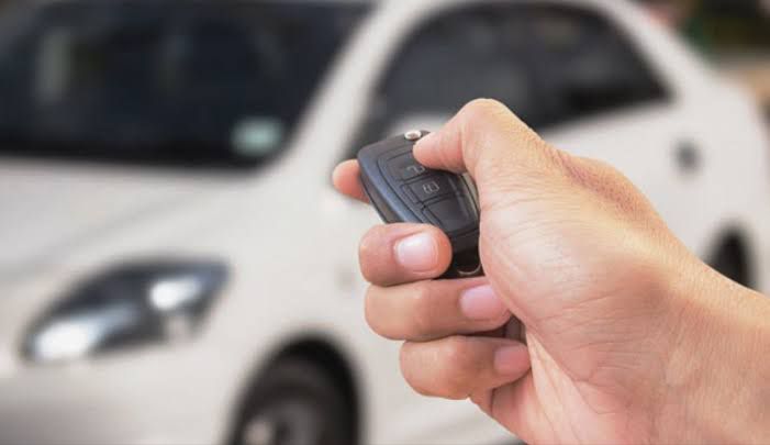 Alertan por Una nueva forma de robo de autos. (Archivo)