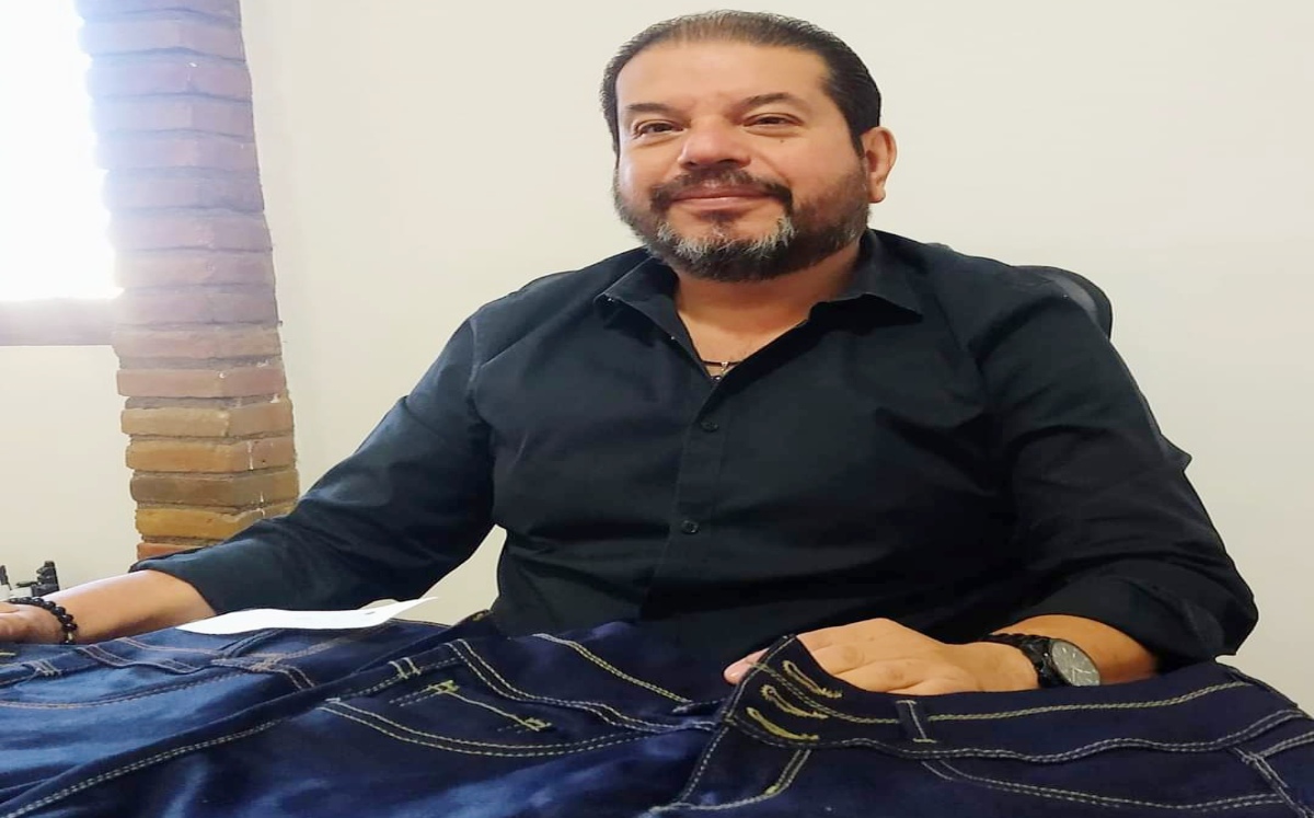 Alza en insumos afecta a la industria del vestido en Tehuacán: Juan Manuel Navarro Rodríguez | Especial