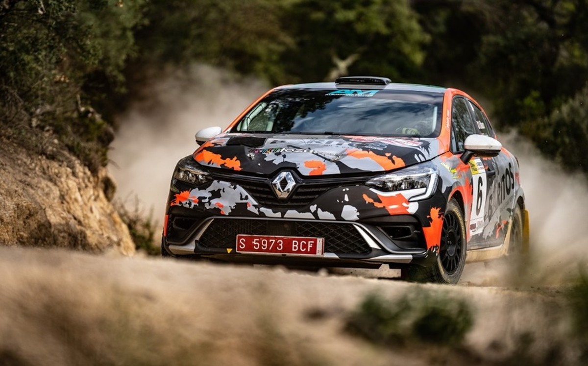 Este 2022 es el año en el que regresará el Rally de las Naciones Guanajuato / Foto: Especial