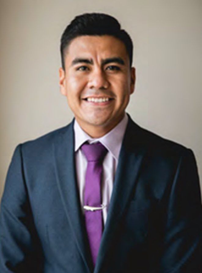 Bladimir Carranza Jiménez fue nombrado  nuevo secretario de Infraestructura y Obra Pública. Foto: Especial