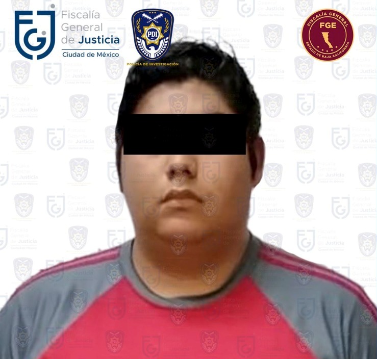 El crimen ocurrió el 10 de diciembre de 2019.