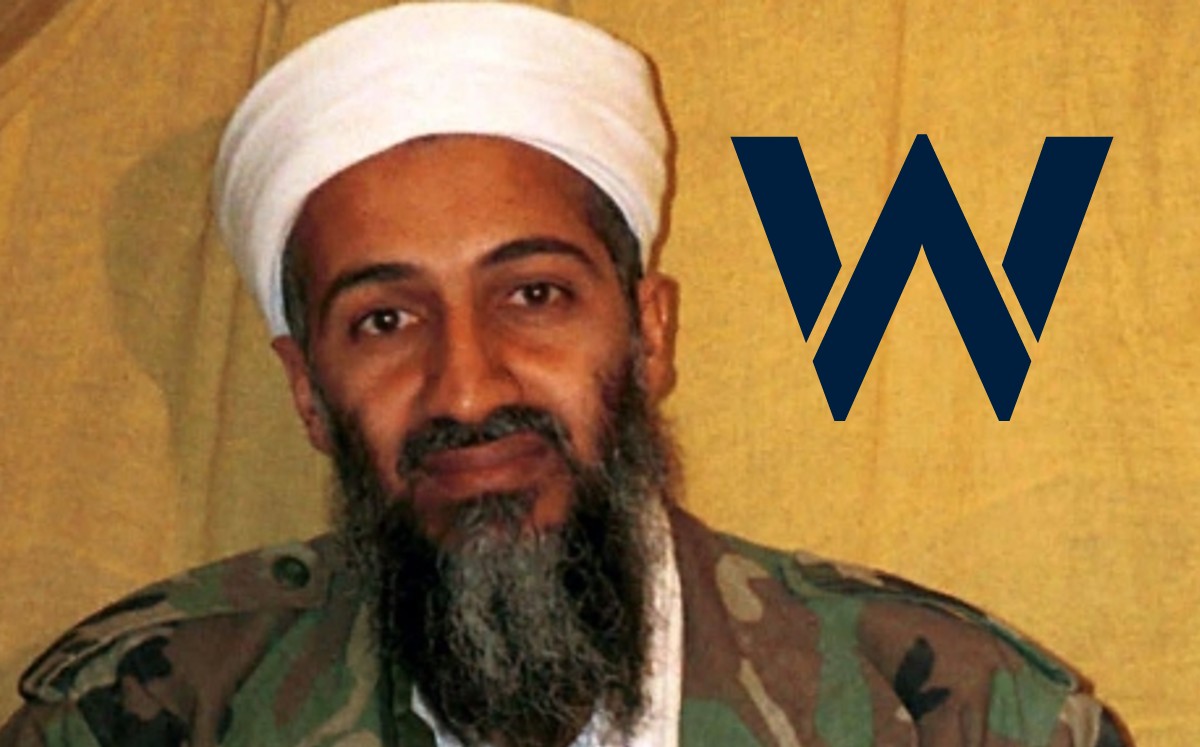 ¿La familia de Osama Bin Laden impidió la ruina de la escudería Williams? (Reuters)