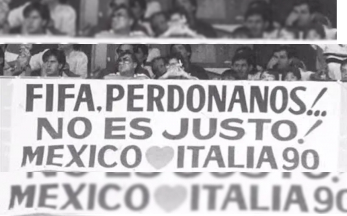 Las selecciones que han sido expulsadas de la Copa del Mundo (Especial)
