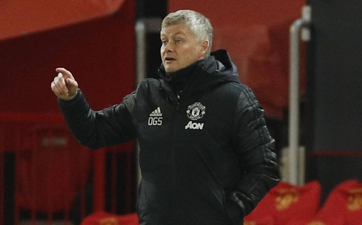 Manchester United perdió millonada en despido de Ole Gunnar Solskaer (Reuters)