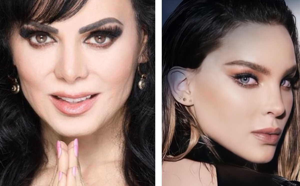 Maribel Guardia defiende a Belinda de ataques tras ruptura con Nodal |Especial